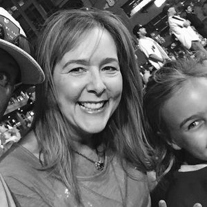 Meet your Posher, Lisa